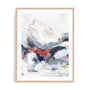 Drifting Together Wall Art