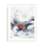 Drifting Together Wall Art