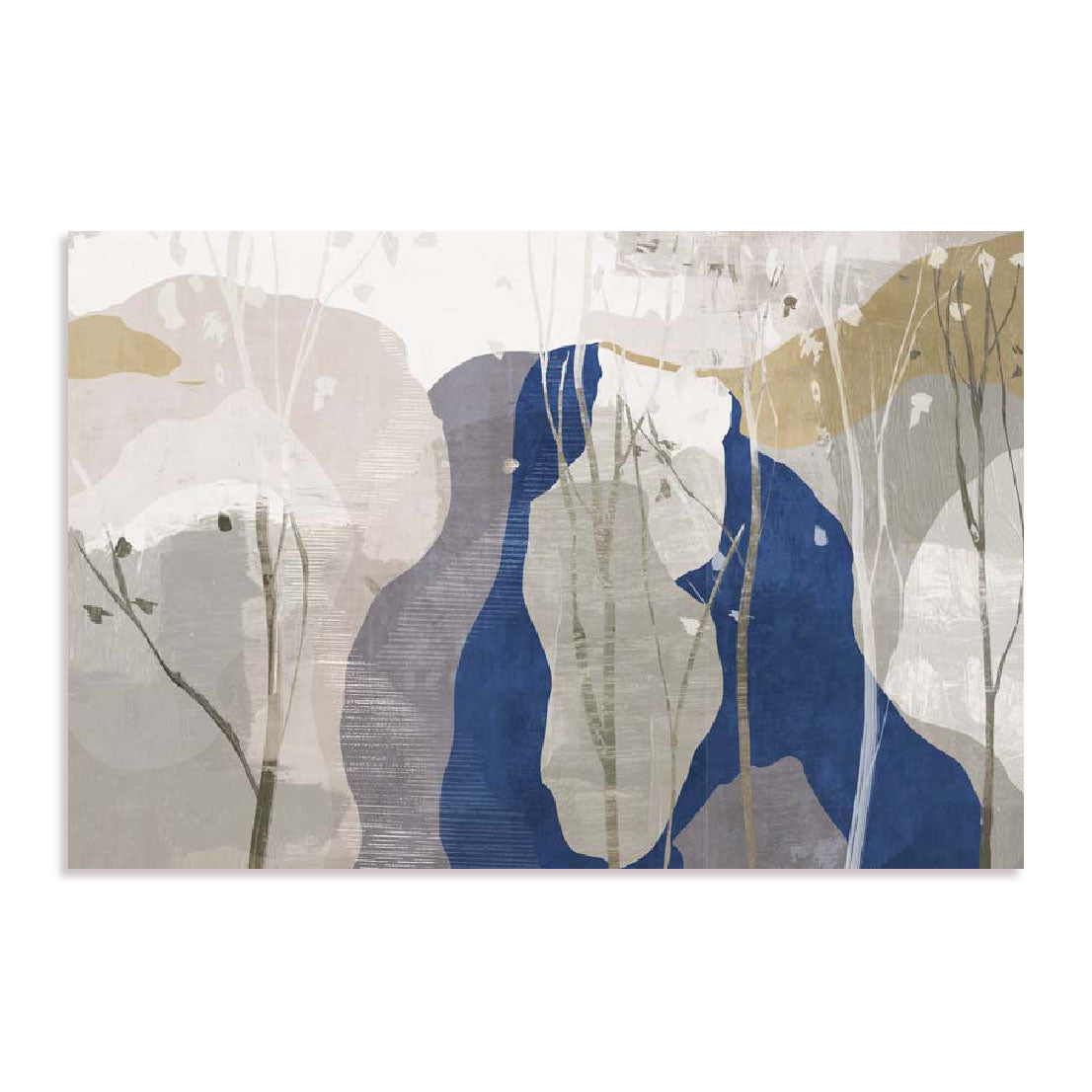 Magical Woodland I Wall Art