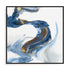 Splash of Abstract I Wall Art