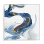 Splash of Abstract I Wall Art