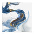 Splash of Abstract I Wall Art