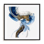 Splash of Abstract II Wall Art