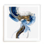 Splash of Abstract II Wall Art