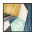 Geometric Square Wall Art