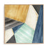 Geometric Square Wall Art