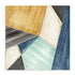 Geometric Square Wall Art
