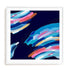 Happy Feelings I Wall Art #oran_white-white-border