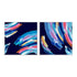 Happy Feelings Pairs Wall Art