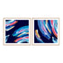 Happy Feelings Pairs Wall Art