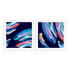 Happy Feelings Pairs Wall Art