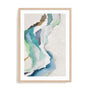 Ripple Flow I Wall Art