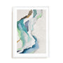 Ripple Flow I Wall Art