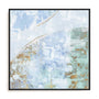 Blue Essence Wall Art