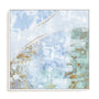 Blue Essence Wall Art