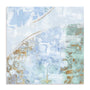 Blue Essence Wall Art