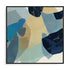 Blue Tissue Paper II Wall Art
