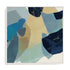 Blue Tissue Paper II Wall Art