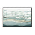 Blue Dunes Wall Art