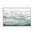 Blue Dunes Wall Art