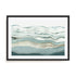 Blue Dunes Wall Art