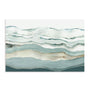 Blue Dunes Wall Art
