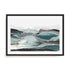 Nightfall Dunes Wall Art