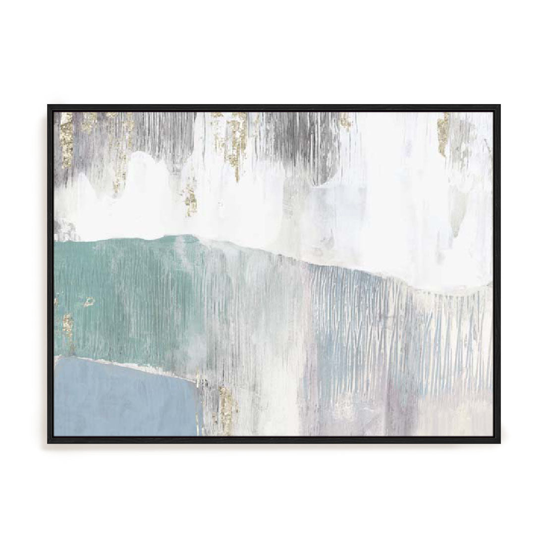 Mountain Ridge Wall Art