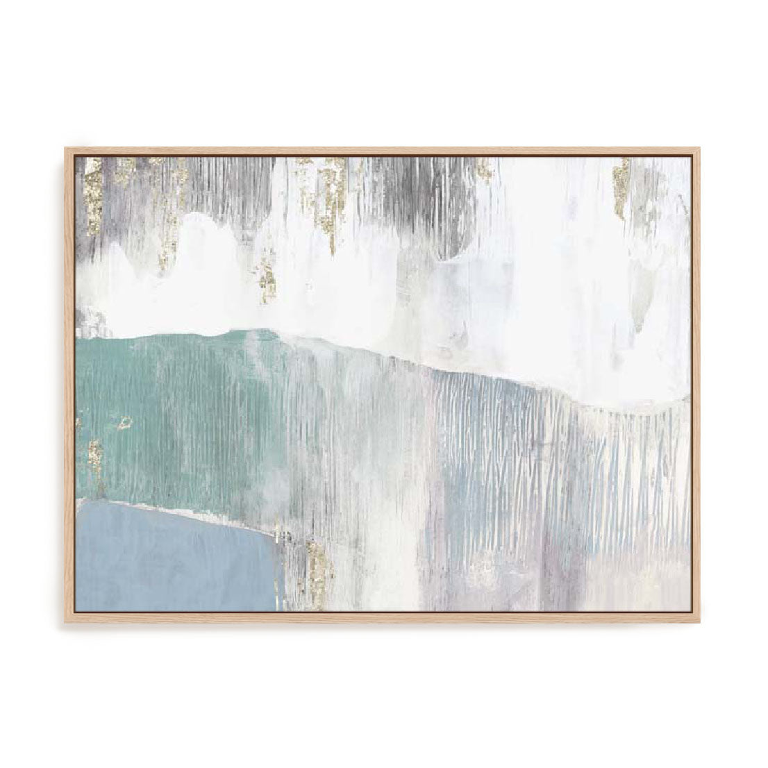 Mountain Ridge Wall Art