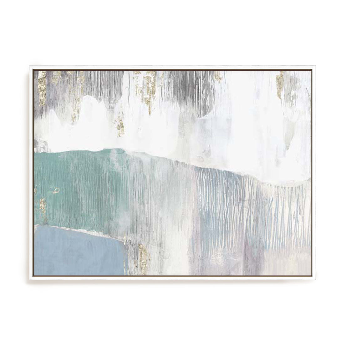 Mountain Ridge Wall Art