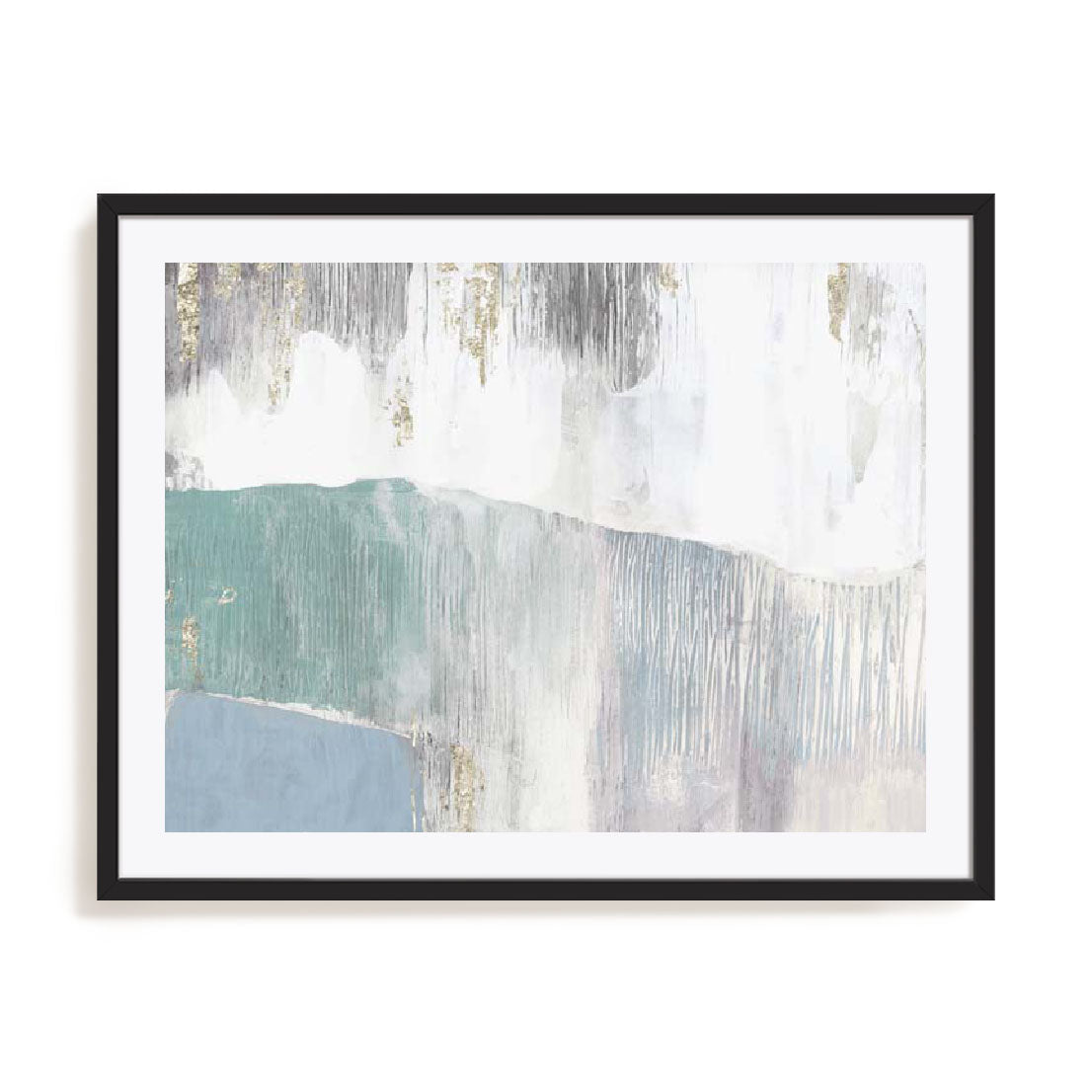 Mountain Ridge Wall Art