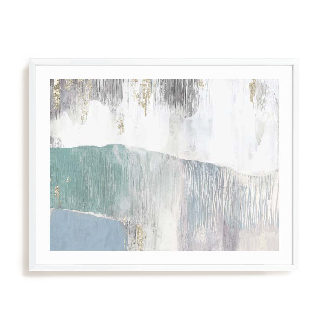 Mountain Ridge Wall Art
