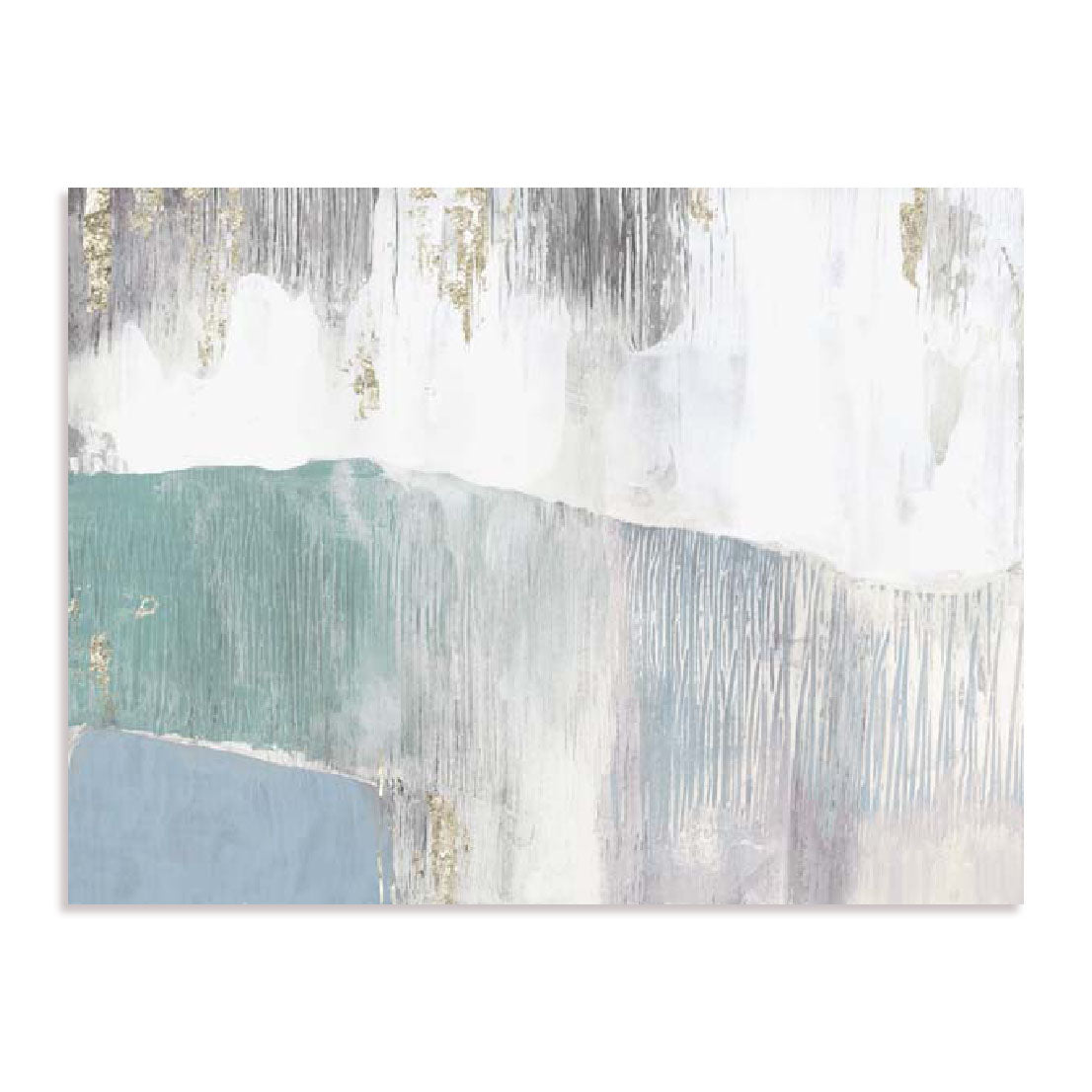Mountain Ridge Wall Art