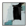 Blue Transport I Wall Art