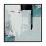Blue Transport II Wall Art
