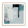 Blue Transport II Wall Art