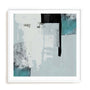 Blue Transport II Wall Art
