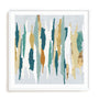 Paper Tears Wall Art