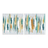 Paper Tears Pairs Wall Art