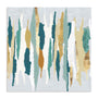 Paper Tears Wall Art