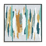 Tears of Paper Wall Art