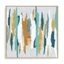 Tears of Paper Wall Art
