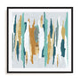 Tears of Paper Wall Art
