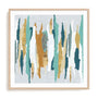 Tears of Paper Wall Art