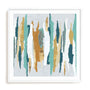 Tears of Paper Wall Art