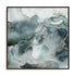 Gray Smoke Wall Art