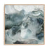 Gray Smoke Wall Art