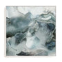 Gray Smoke Wall Art