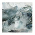 Gray Smoke Wall Art