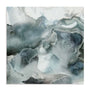 Gray Smoke Wall Art